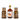 Golden Pink Highball